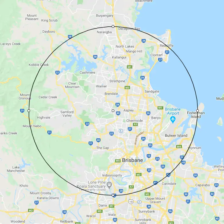 IT-Support-Brisbane-service-area-1-IT Support Brisbane Service Areas