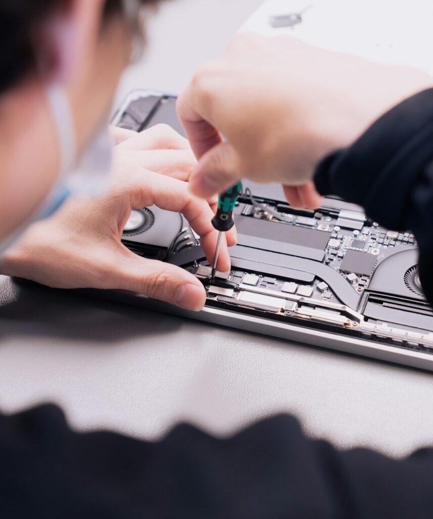 Mac repair image-Mac Repairs Brisbane
