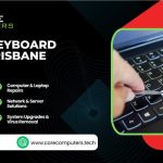 Laptop Keyboard Repair Brisbane | Fix Not Working Keys (Expert Guide)