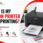 Why Is My Epson Printer Not Printing? Brisbane’s Authorised Repair Guide