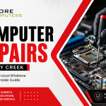 Computer Repairs Albany Creek: Your Local Brisbane Northside Guide