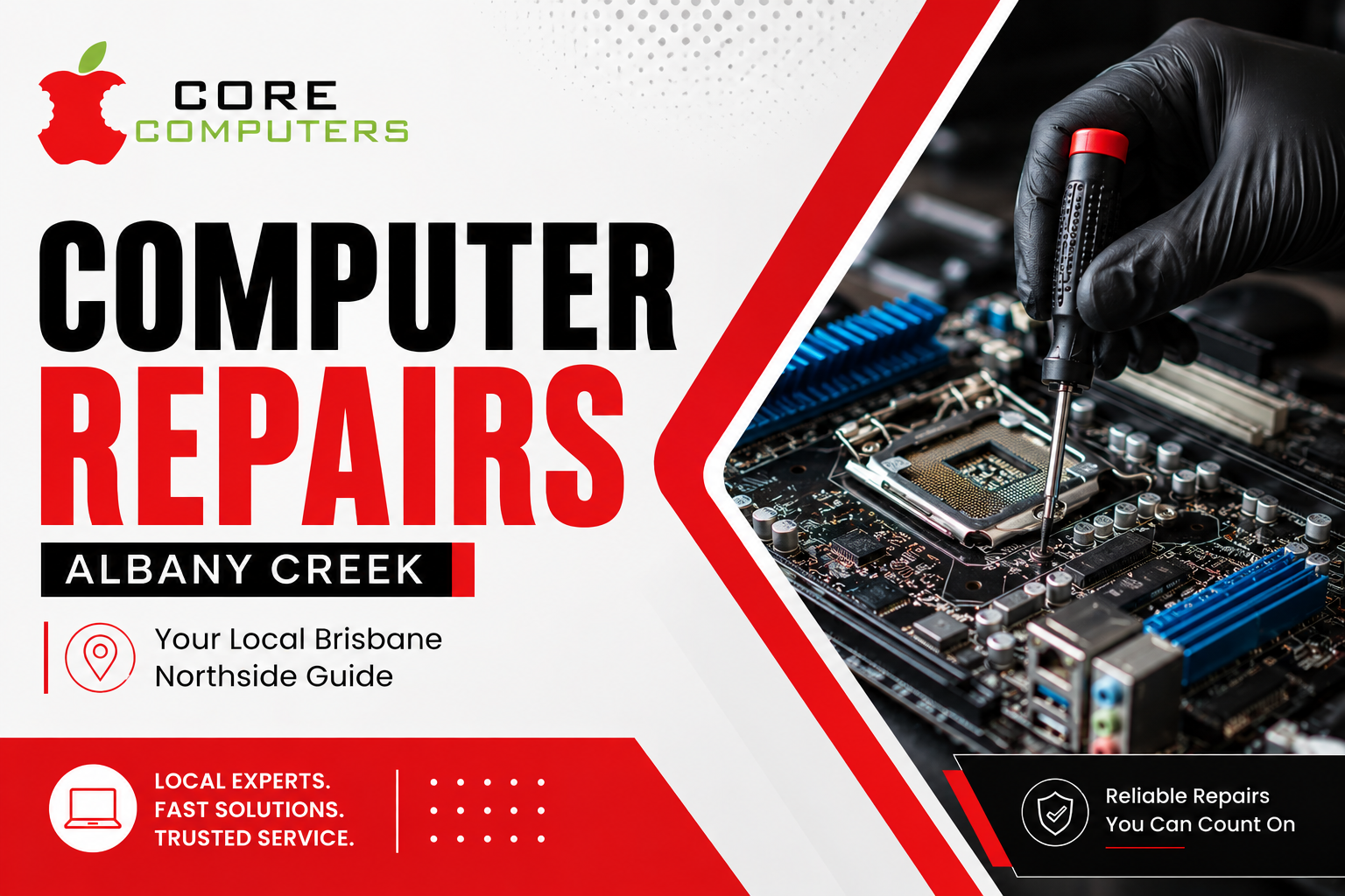 Computer Repairs Albany Creek Blog image