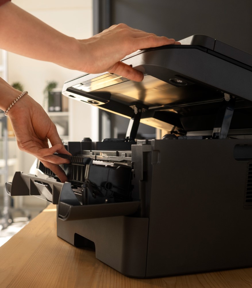 Printer Repairs Brisbane-corecomputer