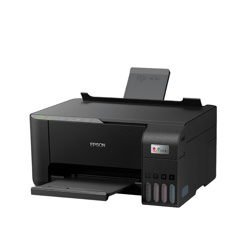 Epson EcoTank Epson Printer Repair Brisbane