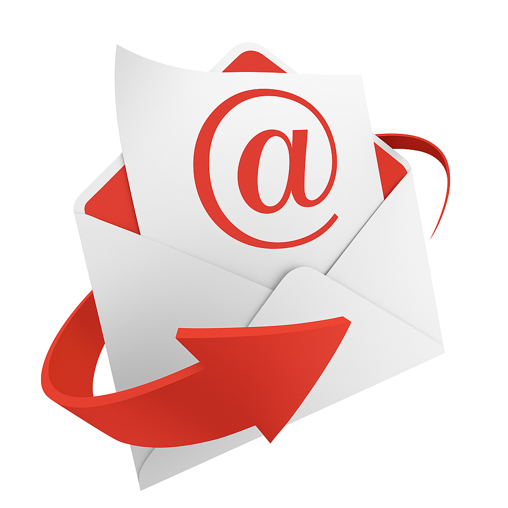 business mail-Business Email Brisbane