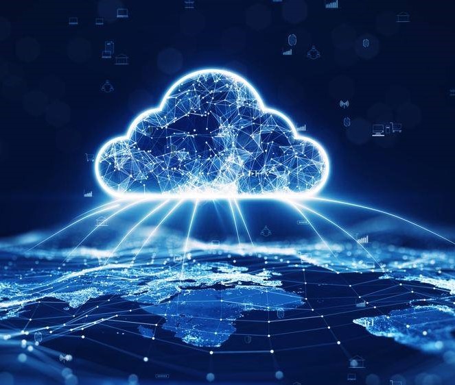 cloud-Small Business IT Support Brisbane